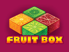 Fruit Box amatic