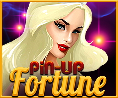 Pin-Up Fortune spinomenal